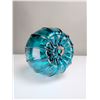 Image 3 : Steven Lundberg (American 1953-2008) Art Glass Pumpkin