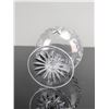 Image 3 : 2pc Thomas Webb Cut Crystal Brandy Snifters