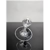 Image 3 : 4pc Rosenthal Studio-Linie Iris Crystal Wine Glasses
