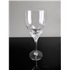 Image 2 : 4pc Rosenthal Studio-Linie Iris Crystal Wine Glasses