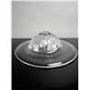 Image 3 : Goran Warff for Kosta Boda Clear Crystal Centerpiece Bowl