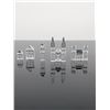 Image 3 : 11pc Swarovski Silver City Crystal Collection