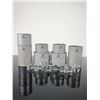Image 5 : 11pc Swarovski Silver City Crystal Collection