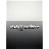 Image 6 : 11pc Swarovski Silver City Crystal Collection