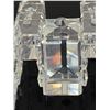 Image 7 : 11pc Swarovski Silver City Crystal Collection