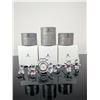 Image 8 : 6pc Swarovski Silver Crystal Kris Bear Figurine Collection