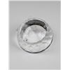 Image 4 : Swarovski Crystal Bird Bath Figurine w/ Colored Crystal Stone Accents