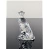 Image 3 : Swarovski Crystal Cheetah - High Tail Figurine