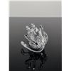 Image 4 : Swarovski Crystal Cheetah - High Tail Figurine