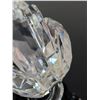 Image 5 : Swarovski Crystal Cheetah - High Tail Figurine