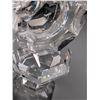 Image 5 : Swarovski Crystal Providence Table Clock, Signed
