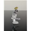 Image 2 : Swarovski Silver Crystal Cockatoo Figurine
