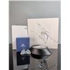 Image 4 : Swarovski 2004 SCS Anna Crystal Figurine w/ Name Plaque, Base & COA