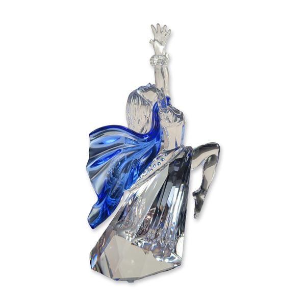 Swarovski SCS 2002 Isadora Magic of Dance Figurine
