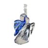 Image 1 : Swarovski SCS 2002 Isadora Magic of Dance Figurine