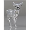 Image 3 : Swarovski Silver Crystal Figurine, Fawn