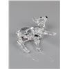 Image 4 : Swarovski Silver Crystal Figurine, Fawn
