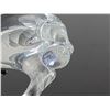 Image 4 : Swarovski Silver Crystal Reindeer Figurine