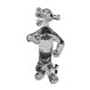 Image 1 : Swarovski Disney Crystal Figurine with Box, Tigger