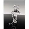 Image 2 : Swarovski Disney Crystal Figurine with Box, Tigger