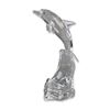 Image 1 : Swarovski Crystal Sculpture, Maxi Dolphin
