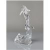 Image 4 : Swarovski Crystal Sculpture, Maxi Dolphin