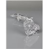 Image 5 : Swarovski Crystal Sculpture, Maxi Dolphin