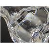 Image 4 : Swarovski Silver Crystal Maxi Dolphin Riding Wave Figurine