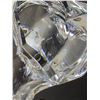 Image 5 : Swarovski Silver Crystal Maxi Dolphin Riding Wave Figurine