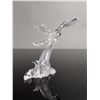 Image 2 : Swarovski Silver Crystal Dragonfly Figurine