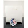 Image 5 : Swarovski Blue Flower Crystal Picture Frame