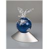 Image 2 : Swarovski Crystal Planet Figurine, 2000 Millennium Edition