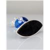 Image 5 : Swarovski Crystal Planet Figurine, 2000 Millennium Edition