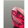Image 4 : 5pc Swarovski Crystal Hearts and Tulip Figurine Collection