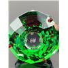 Image 4 : 3pc Swarovski Crystal Holiday Cheers Figurines
