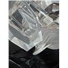 Image 4 : Swarovski Silver Crystal White Stallion Figurine