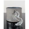 Image 5 : Swarovski Silver Crystal White Stallion Figurine