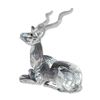 Image 1 : Swarovski 1994 SCS Kudu Crystal Figurine