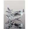 Image 3 : Swarovski 1994 SCS Kudu Crystal Figurine
