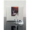 Image 6 : Swarovski 1994 SCS Kudu Crystal Figurine