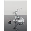Image 7 : Swarovski 1994 SCS Kudu Crystal Figurine