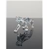Image 2 : Swarovski Crystal Stalking Leopard Figurine