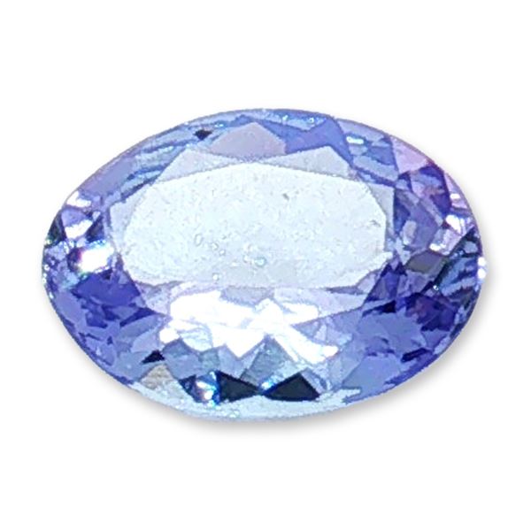 1ct Tanzanite Gemstone