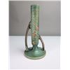 Image 2 : Roseville Bushberry Pattern Ceramic Bud Vase