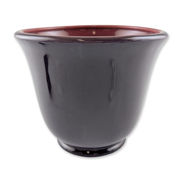 Rookwood Art Pottery Glazed Ceramic Bowl