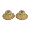 Image 1 : Pair of Rookwood Pottery Candlesticks