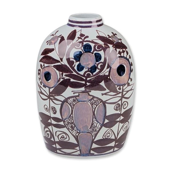 Royal Copenhagen by Kari Christensen Tenera Vase