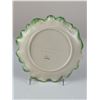 Image 4 : 4pc Fitz and Floyd Cabbage Leaf Plates
