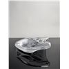 Image 3 : Daum France Modernist Crystal Sailboat Sculpture