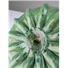 Image 4 : Steven Lundberg (American 1953-2008) Glass Art Pumpkin